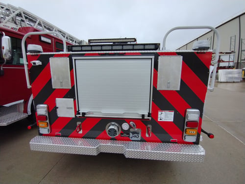 Peoria FD
