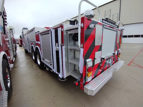 Peoria FD