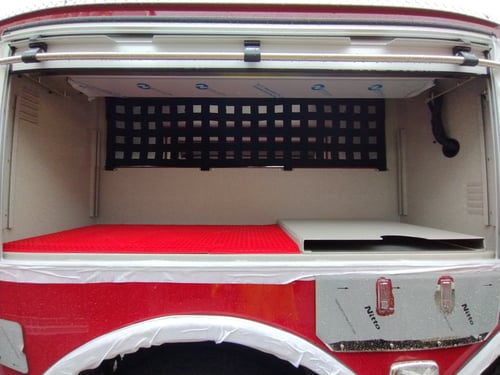 Peoria FD