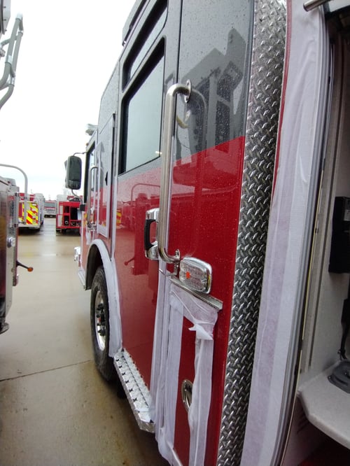 Peoria FD