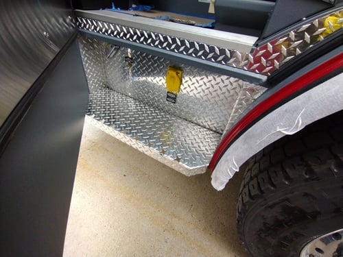 Peoria FD