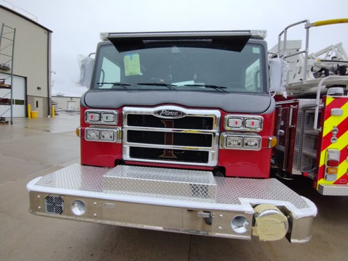 Peoria FD