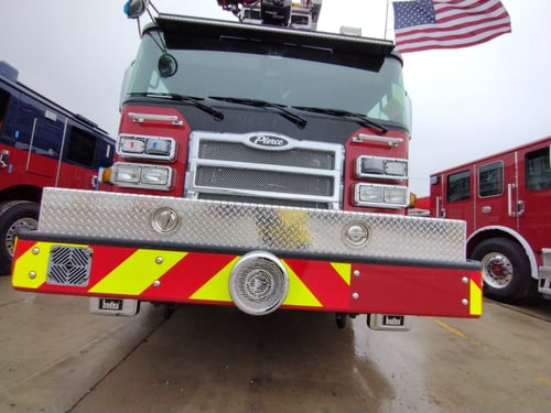 Woodstock FD