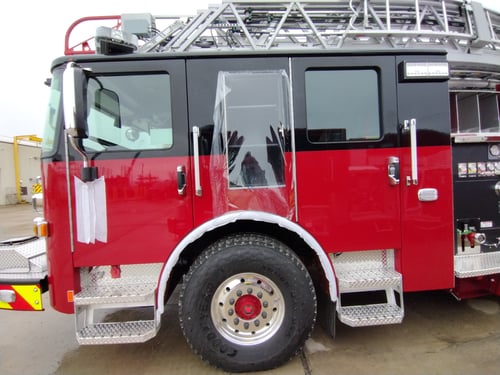 Woodstock FD