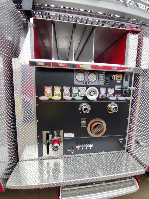 Woodstock FD