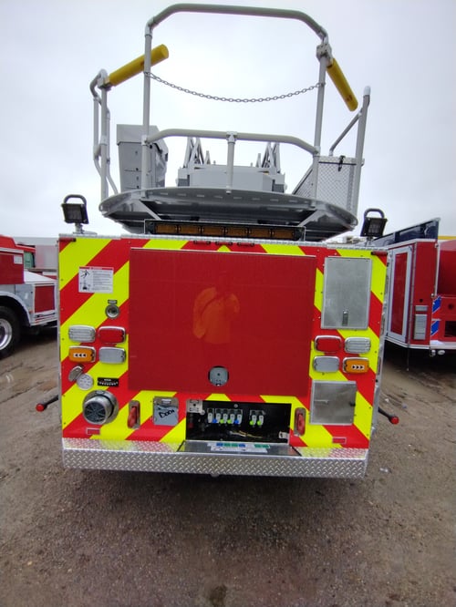 Woodstock FD