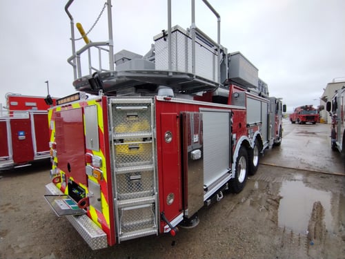 Woodstock FD