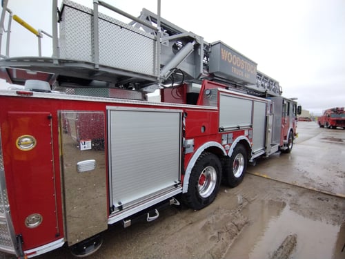 Woodstock FD