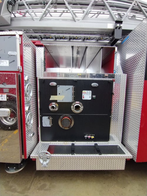 Woodstock FD