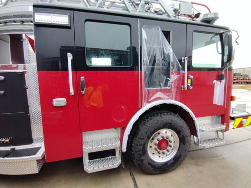 Woodstock FD