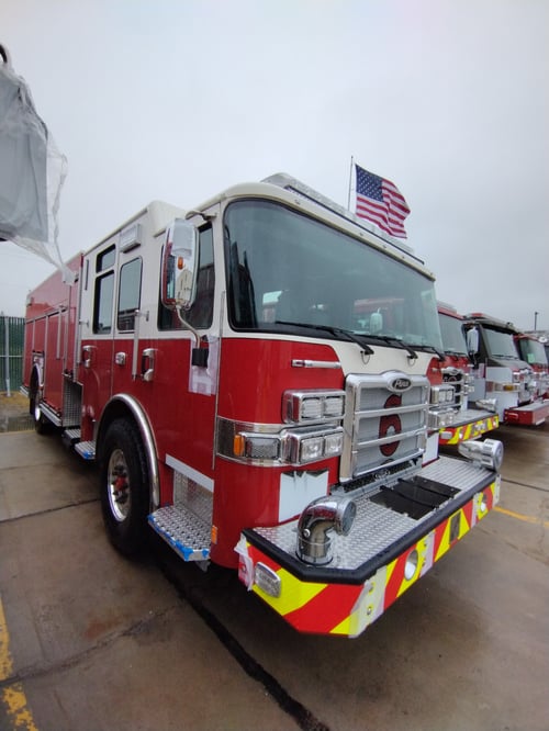 Carbondale FD