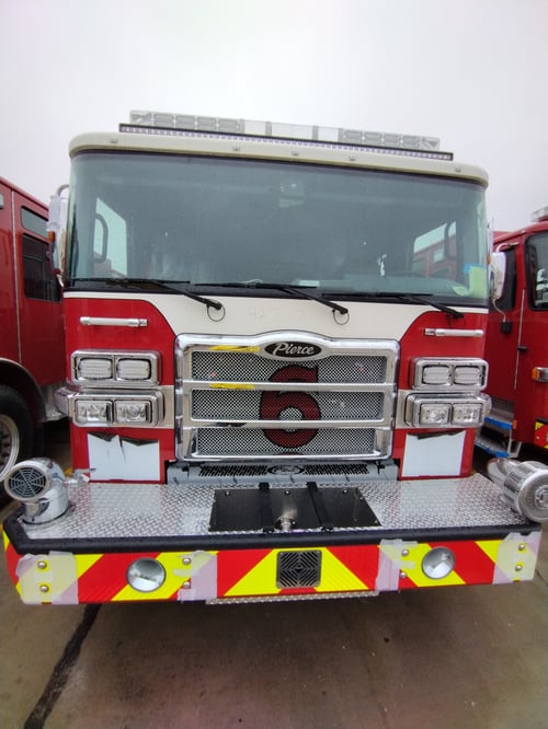 Carbondale FD
