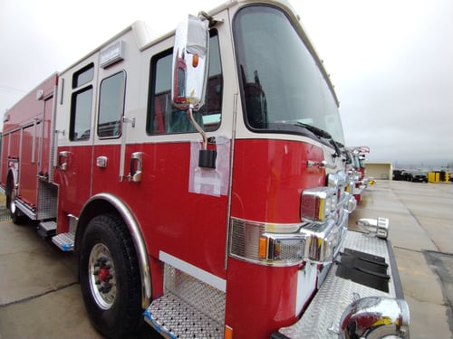 Carbondale FD