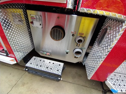 Carbondale FD