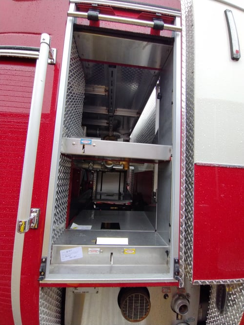 Carbondale FD