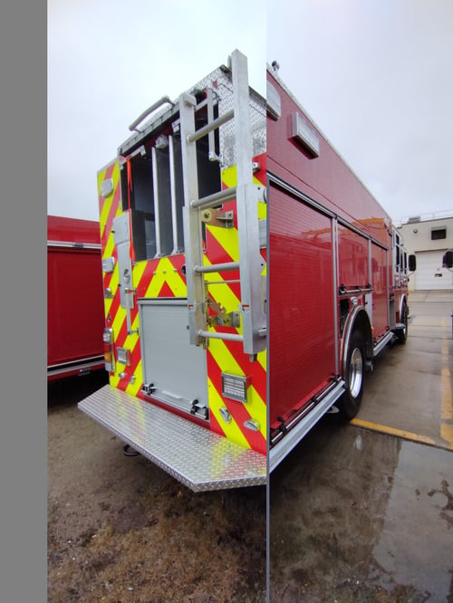 Carbondale FD
