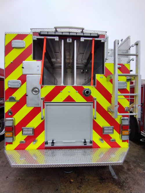 Carbondale FD