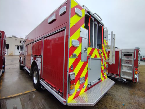 Carbondale FD