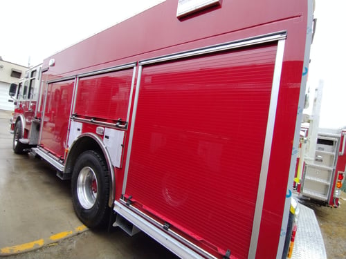 Carbondale FD