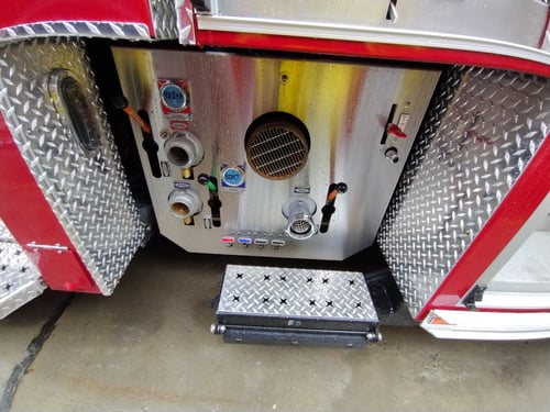 Carbondale FD
