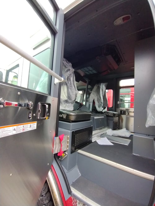 Carbondale FD