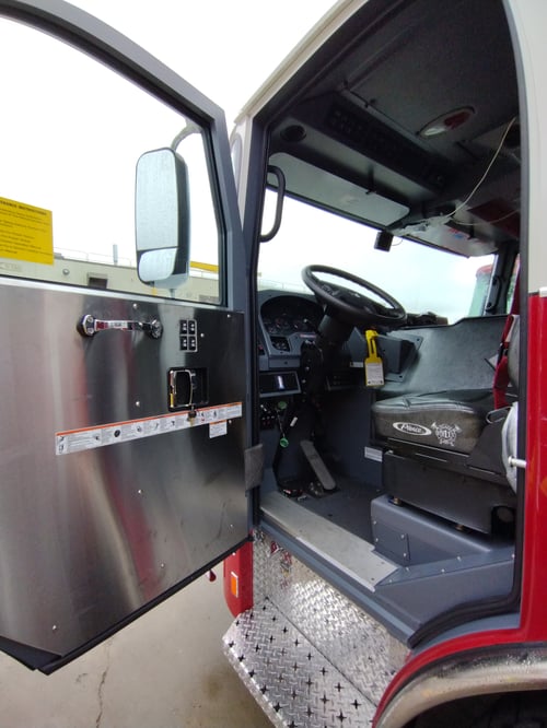 Carbondale FD