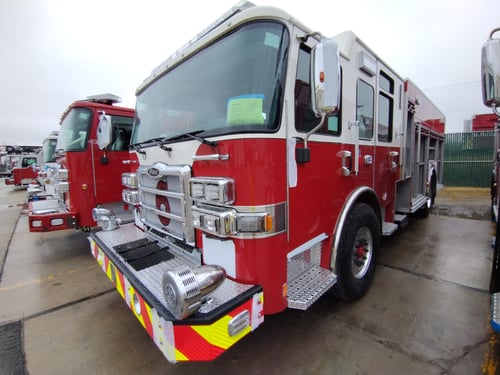 Carbondale FD