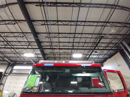 Minnetonka FD