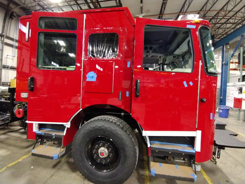 Minnetonka FD