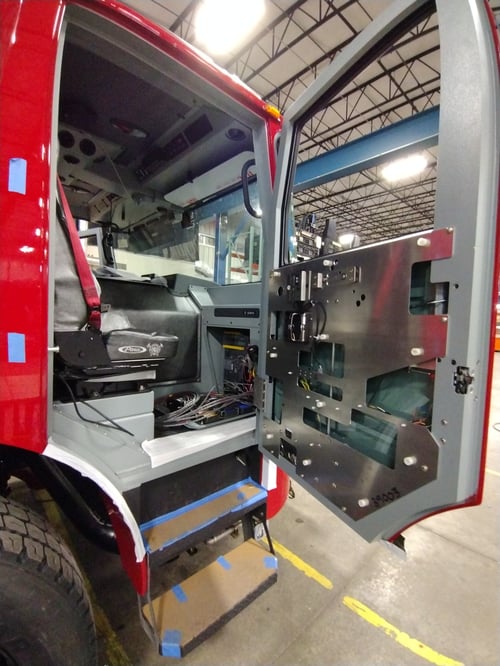 Minnetonka FD