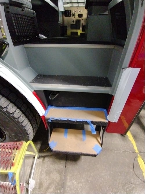 Minnetonka FD