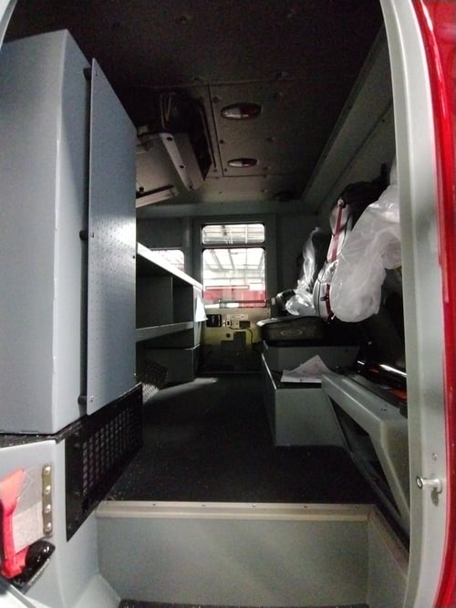 Minnetonka FD