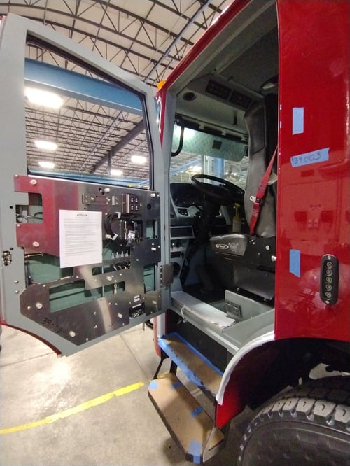 Minnetonka FD