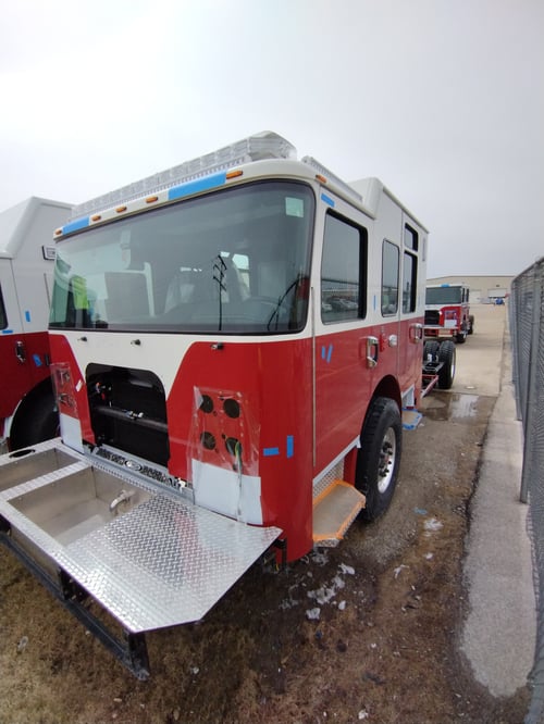 Crawfordsville FD