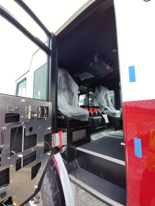 Crawfordsville FD