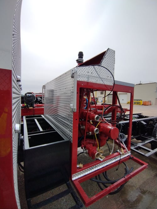 Crawfordsville FD