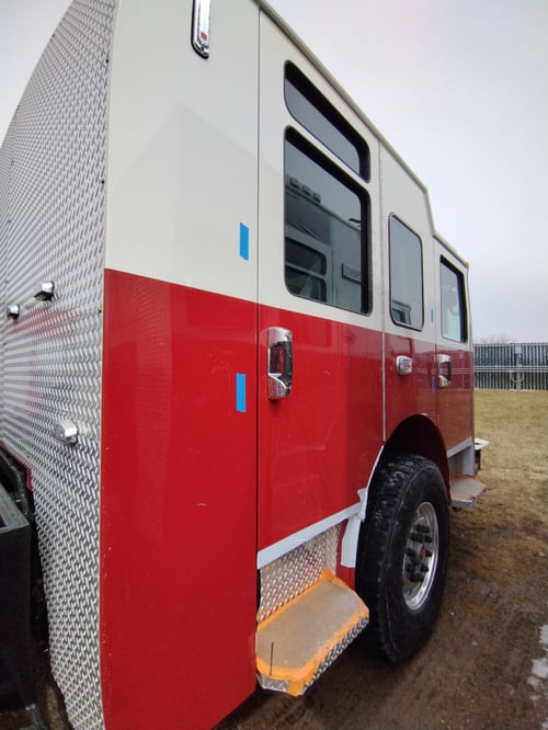 Crawfordsville FD