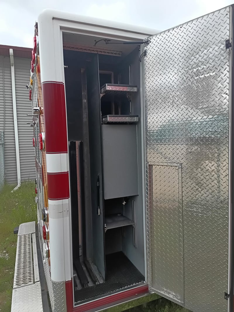 2009 Medium Duty Horton