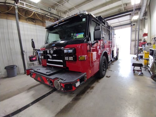 Eden Prairie FD