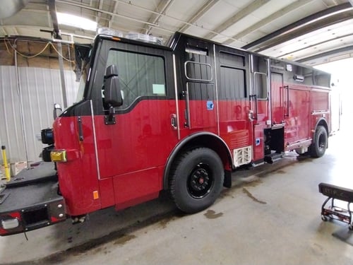 Eden Prairie FD