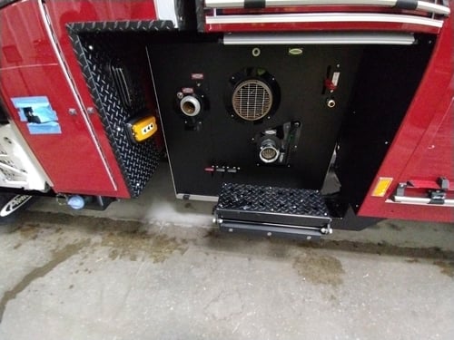Eden Prairie FD