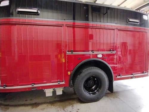 Eden Prairie FD