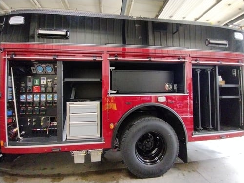 Eden Prairie FD