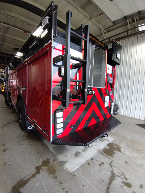 Eden Prairie FD
