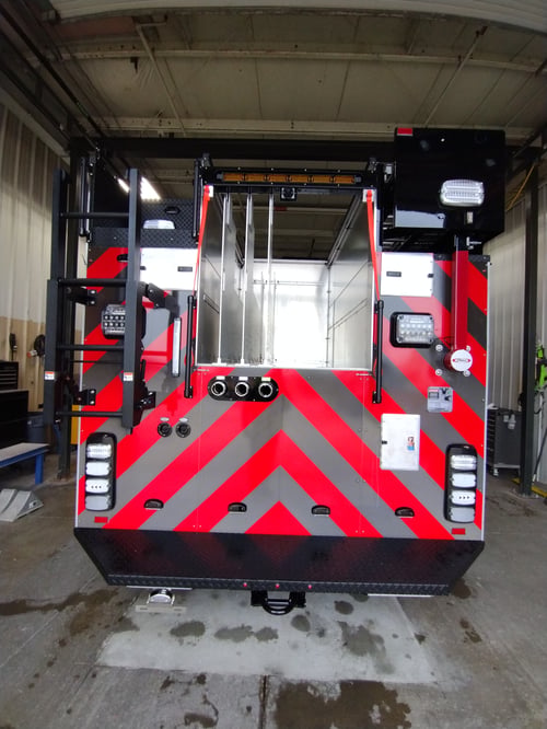 Eden Prairie FD