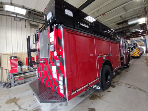 Eden Prairie FD
