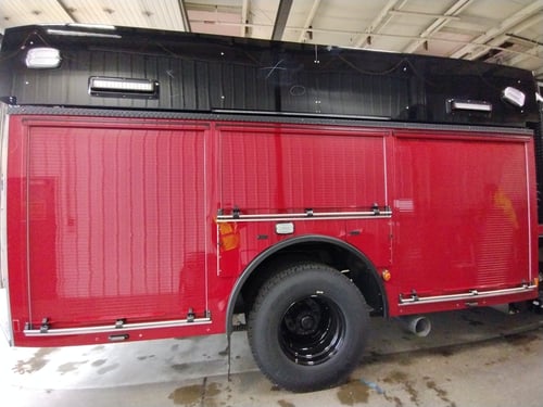 Eden Prairie FD