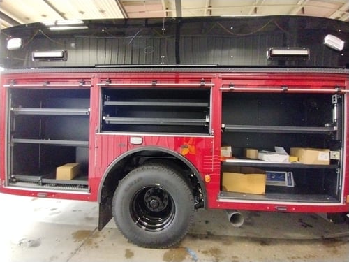 Eden Prairie FD