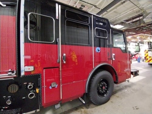 Eden Prairie FD