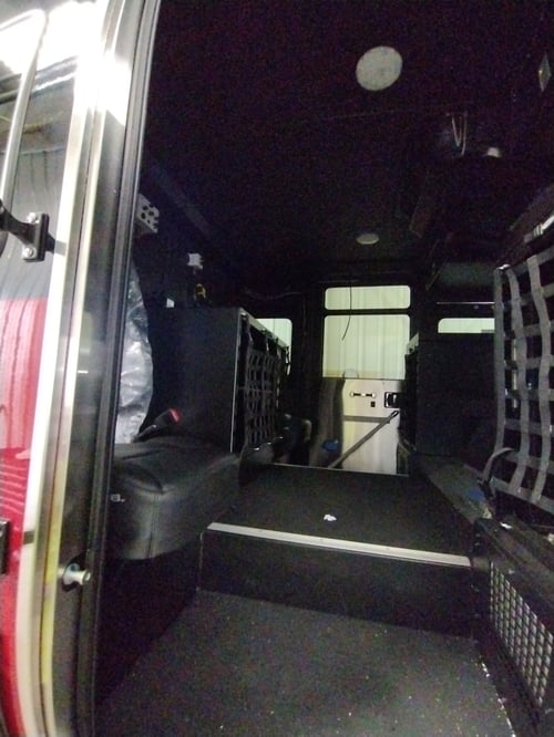 Eden Prairie FD